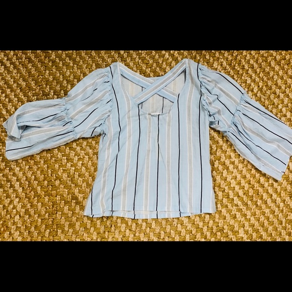 NWT Vineyard Vines white summer ruffle boutique - Picture 4 of 5